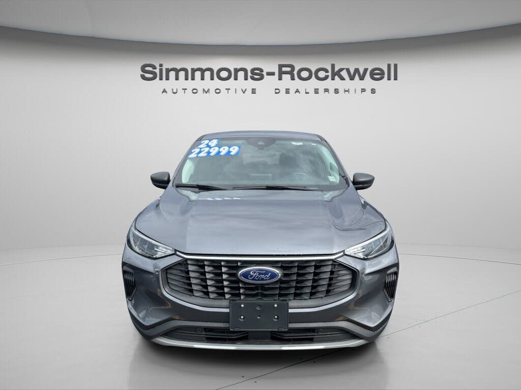 2024 Ford Escape Active AWD