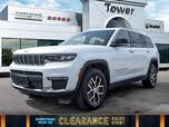 Jeep Grand Cherokee L Limited 4WD