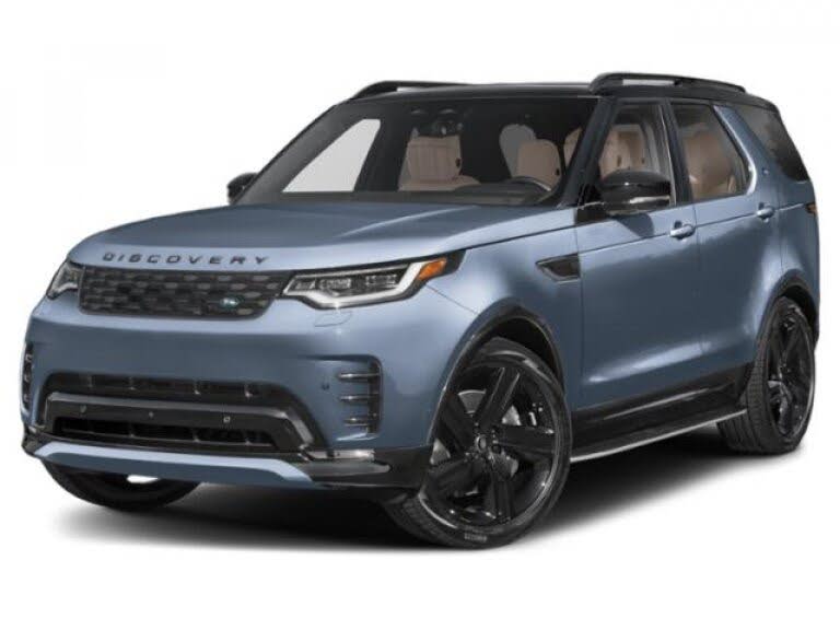 2025 Land Rover Discovery P300 Dynamic SE AWD