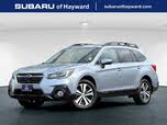 Subaru Outback 2.5i Limited AWD