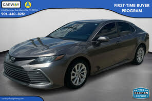 Toyota Camry LE FWD