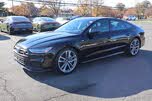 Audi A7 quattro Premium Plus 55 TFSI AWD