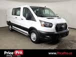 Ford Transit Cargo 250 Low Roof AWD