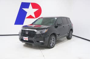 Honda Passport EX-L AWD