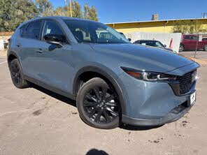 Mazda CX-5 2.5 S Carbon Edition AWD