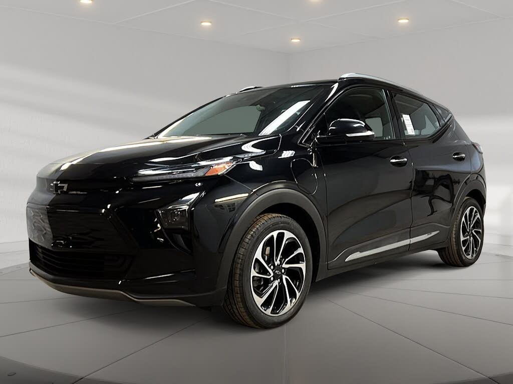 2023 Chevrolet Bolt EUV Premier FWD
