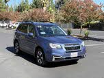 Subaru Forester 2.5i Limited