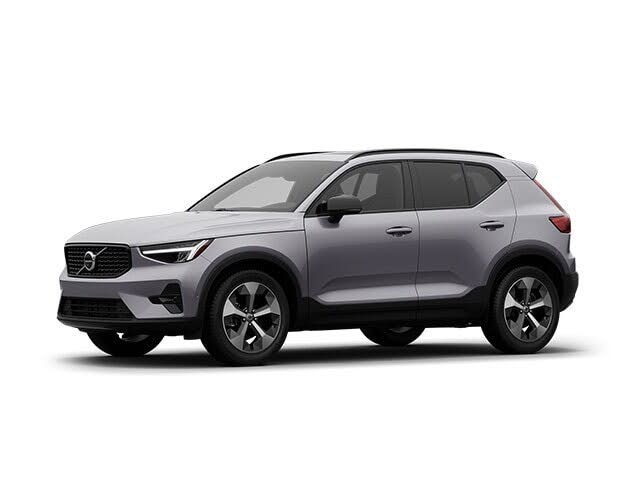2026 Volvo XC40 B5 Plus AWD