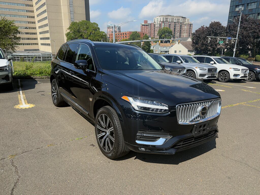 2024 Volvo XC90 B5 Core Bright Theme AWD