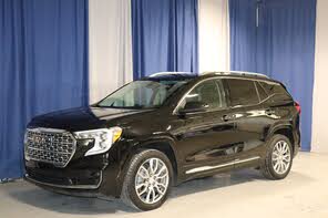 GMC Terrain Denali AWD