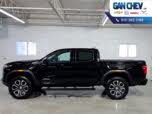 GMC Canyon AT4 Crew Cab 4WD