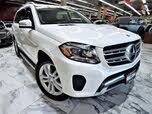 Mercedes-Benz GLS 450 4MATIC