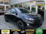 Chevrolet Equinox LT AWD with 1LT