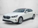 BMW 5 Series 530i xDrive AWD