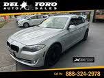 BMW 5 Series 528i xDrive Sedan AWD