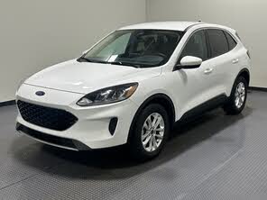 Ford Escape SE FWD