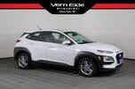 Hyundai Kona SE AWD