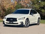 INFINITI Q50 Edition 30 AWD