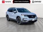 Honda Pilot SE AWD