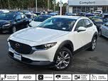Mazda CX-30 2.5 S Select AWD