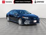 Toyota Camry Hybrid LE FWD