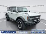 Ford Bronco Badlands Advanced 4-Door 4WD