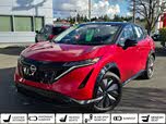 Nissan Ariya Platinum+ e-4ORCE