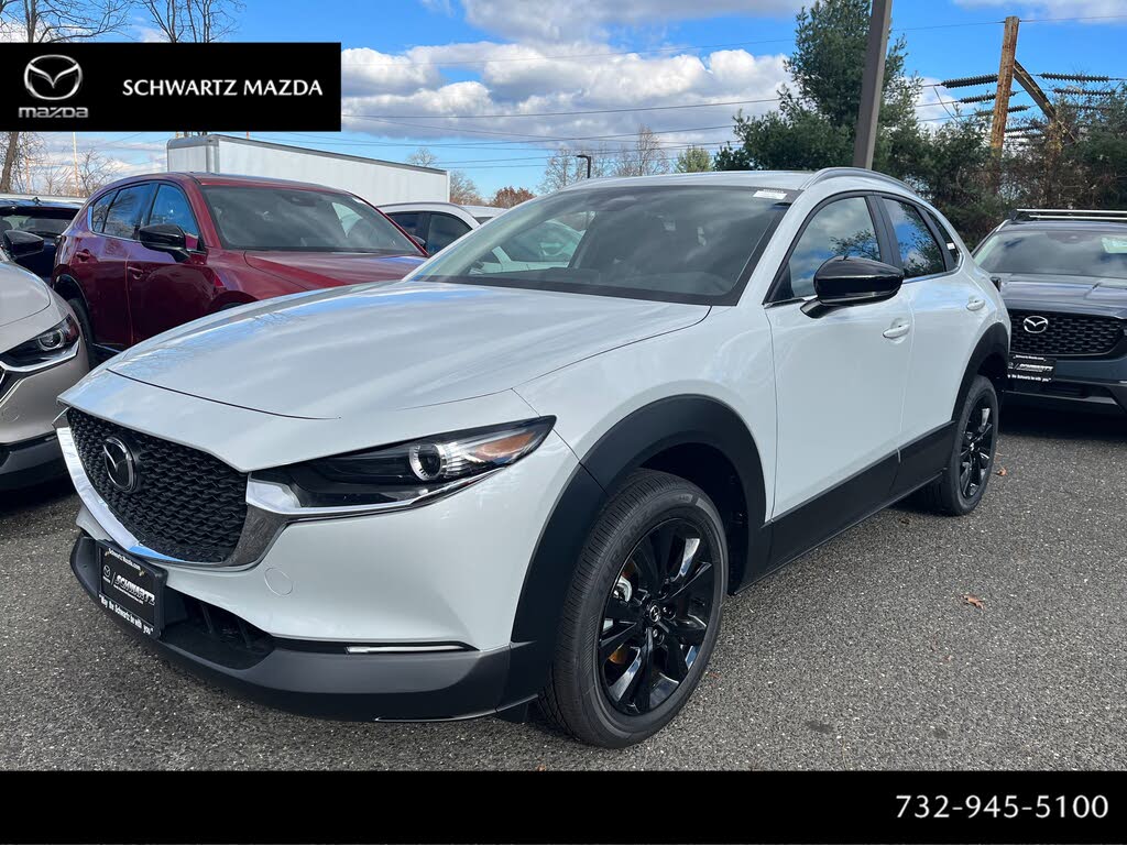 2026 Mazda CX-30 2.5 Turbo Aire Edition AWD