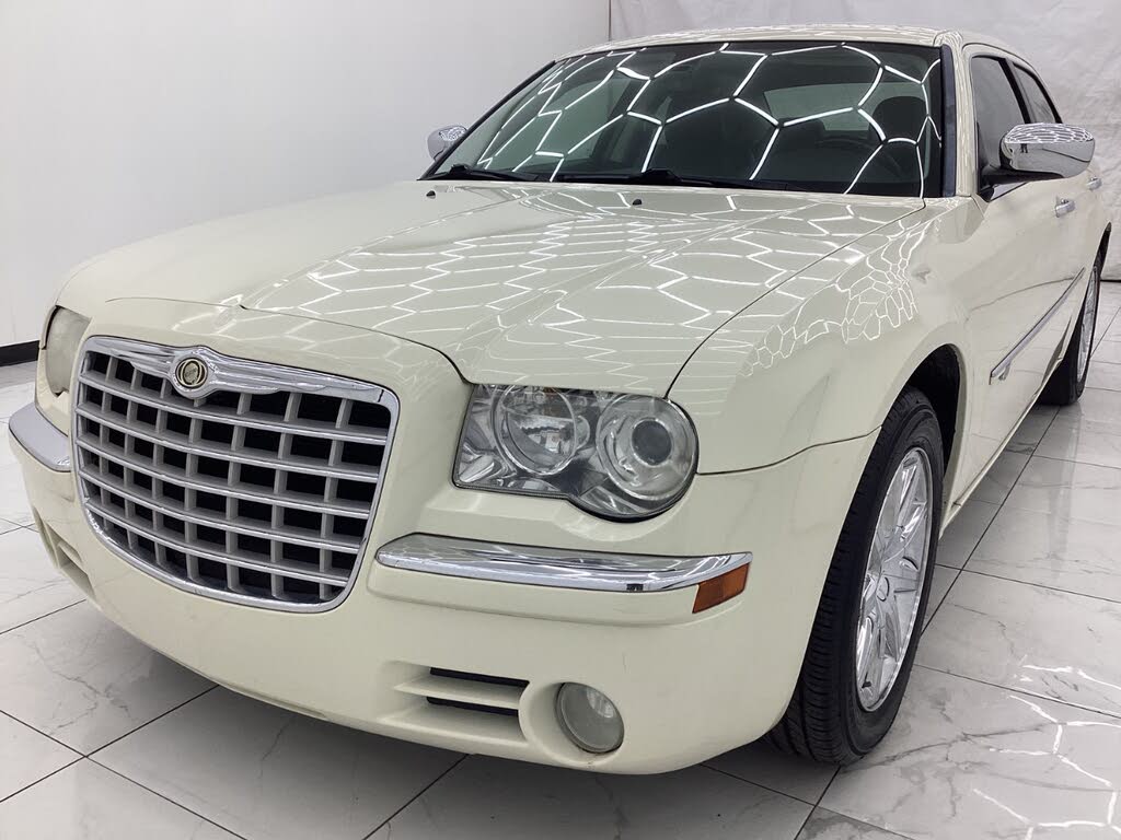2009 Chrysler 300 C RWD