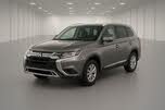 Mitsubishi Outlander SEL S-AWC