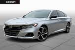 Honda Accord Sport Special Edition FWD
