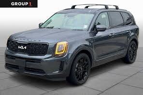 Kia Telluride EX AWD
