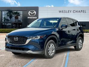 Mazda CX-5 2.5 S Select AWD