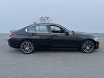BMW 3 Series 330i xDrive Sedan AWD