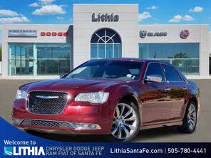 Chrysler 300 Limited RWD