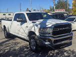 RAM 2500 Big Horn Crew Cab LB 4WD