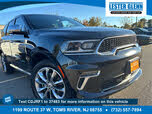 Dodge Durango Citadel AWD