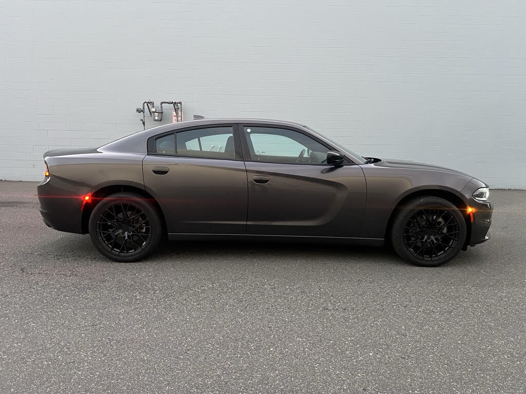 2023 Dodge Charger SXT AWD