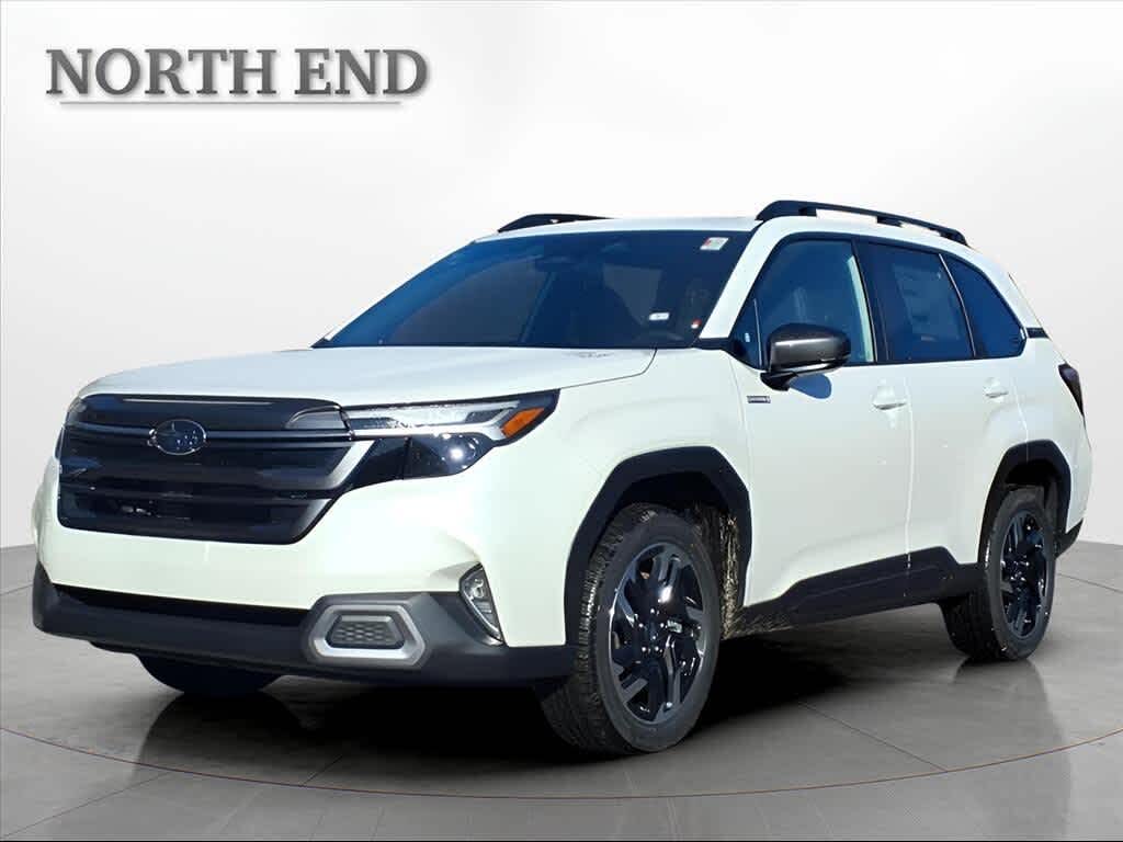 2025 Subaru Forester Hybrid Limited AWD