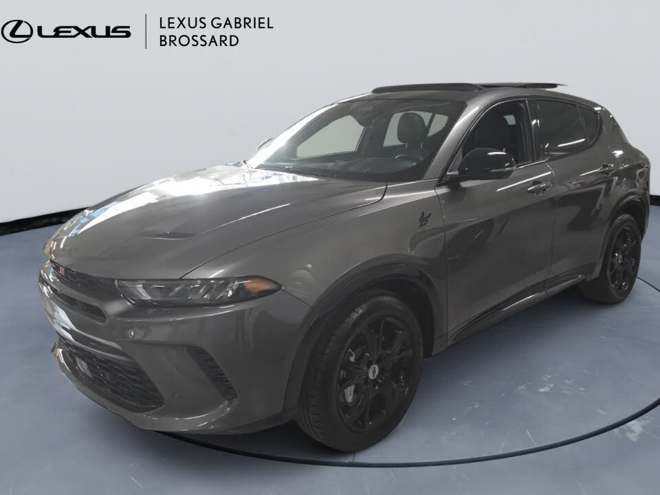 Dodge Hornet R/T Plus AWD 2024