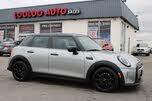MINI Cooper 4-Door Hatchback FWD