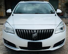 Buick Regal Sedan FWD