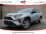Toyota RAV4 LE FWD
