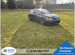 Volkswagen Golf GTI 2.0T S 2-Door FWD
