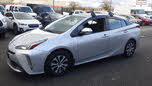 Toyota Prius Technology AWD-e