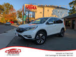 Honda CR-V Touring AWD