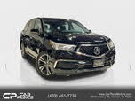 Acura MDX SH-AWD with Technology Package