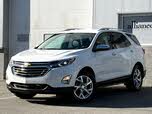 Chevrolet Equinox 1.5T Premier AWD