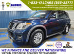 Nissan Armada SV RWD