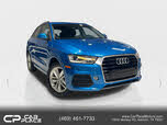 Audi Q3 2.0T Premium